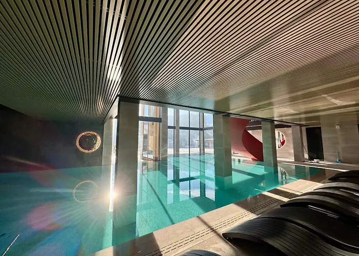 Gold Palace Wellness & Spa