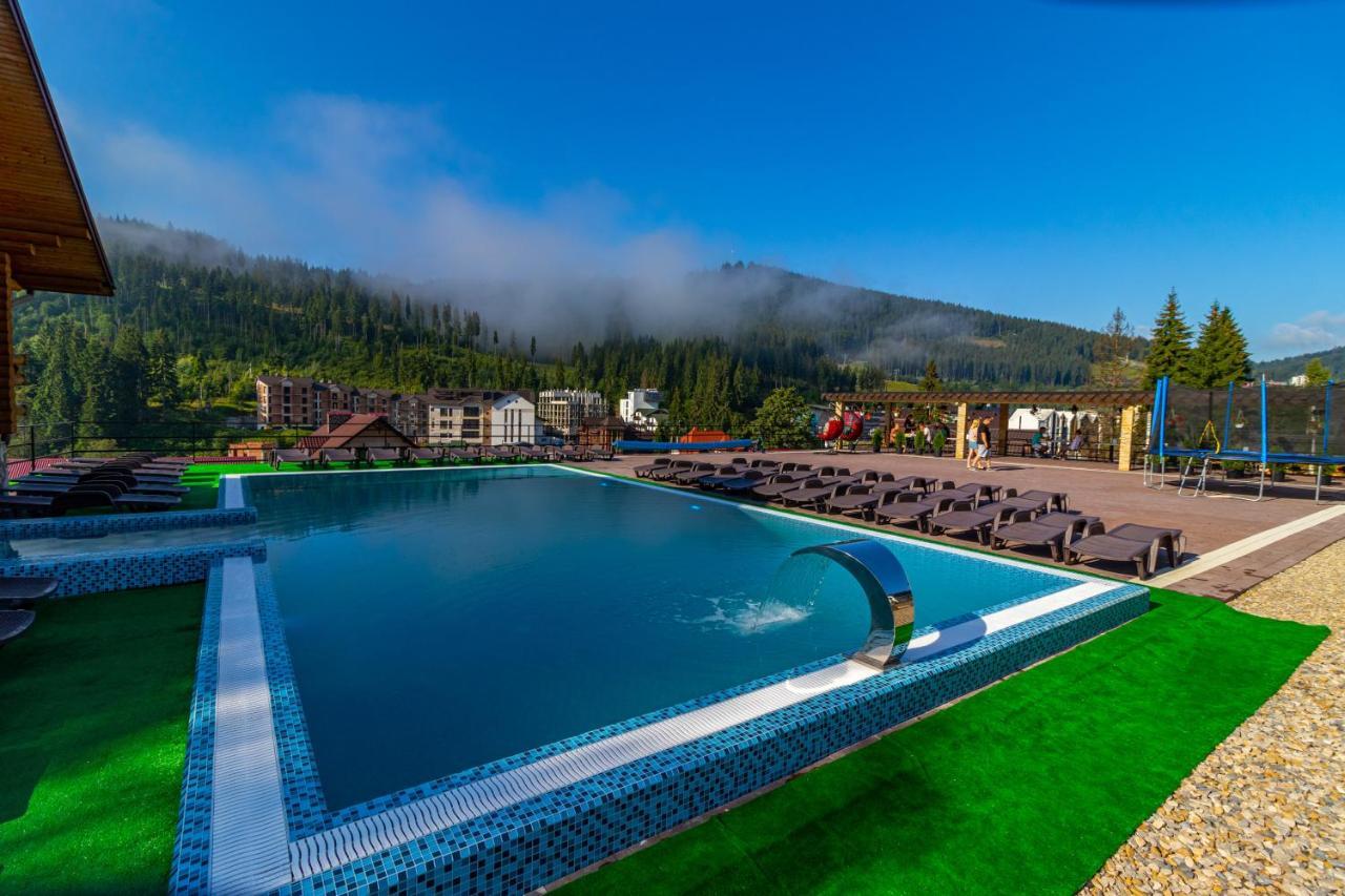 Gold Palace Wellness &