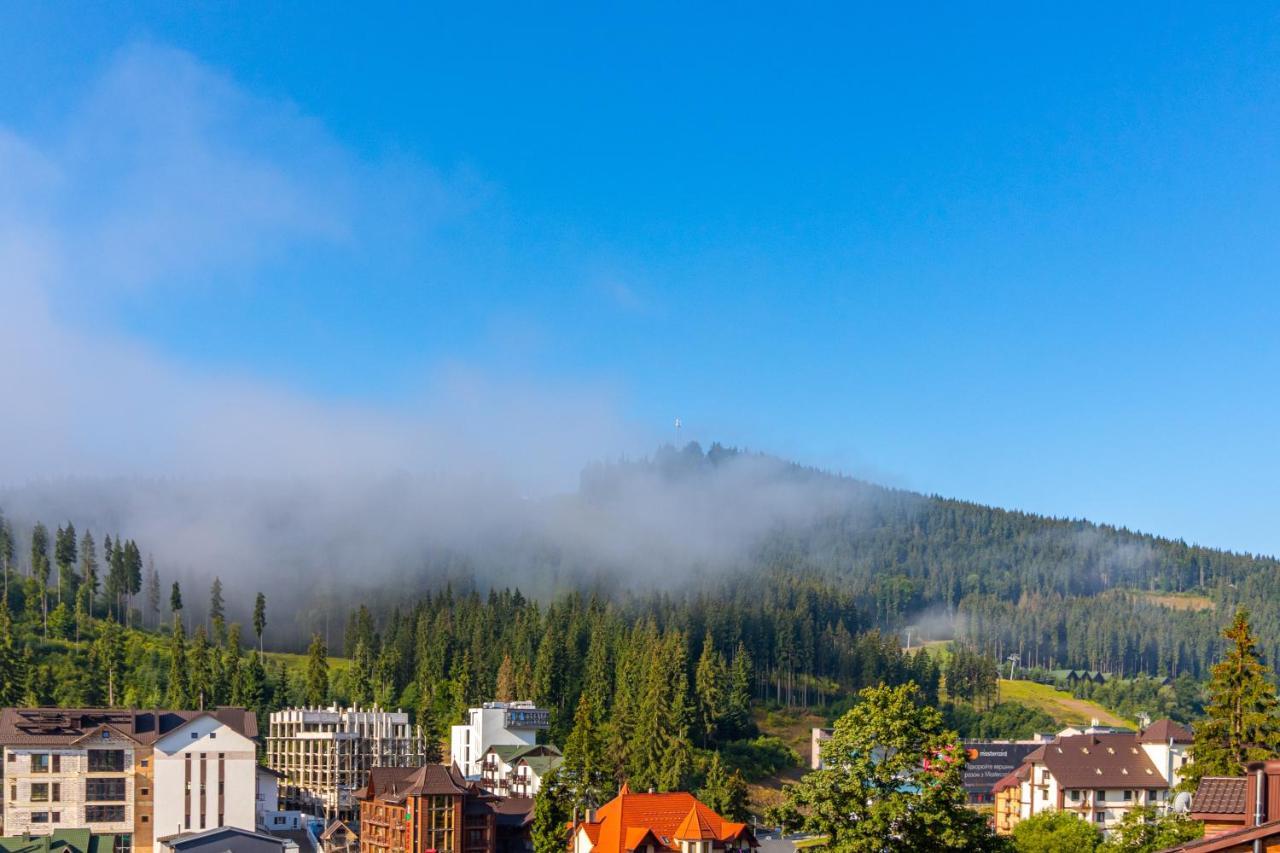 Hotel Gold Palace Wellness &