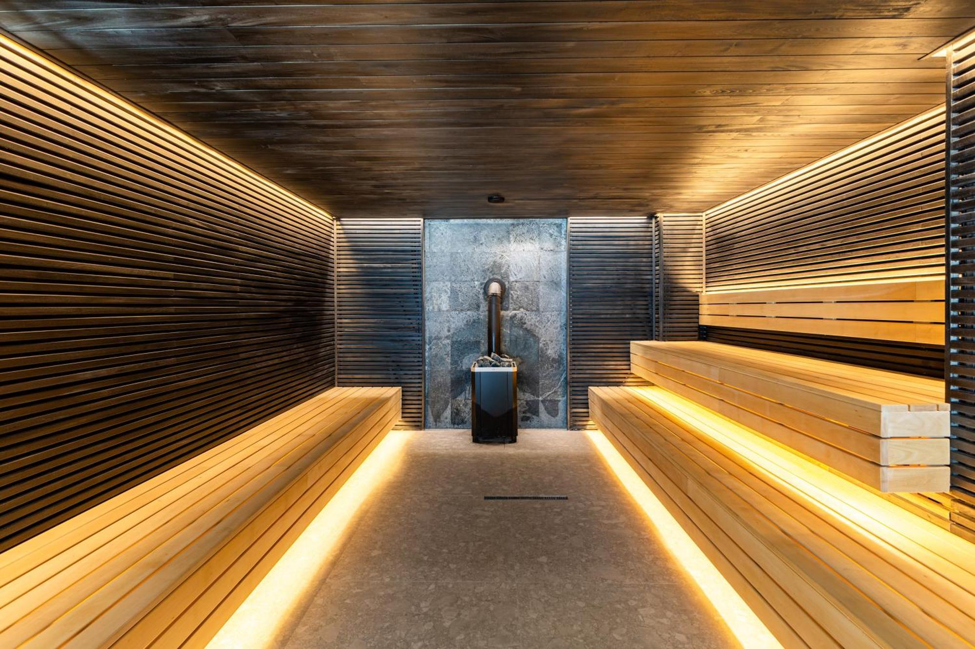 Gold Palace Wellness & Отель Буковель