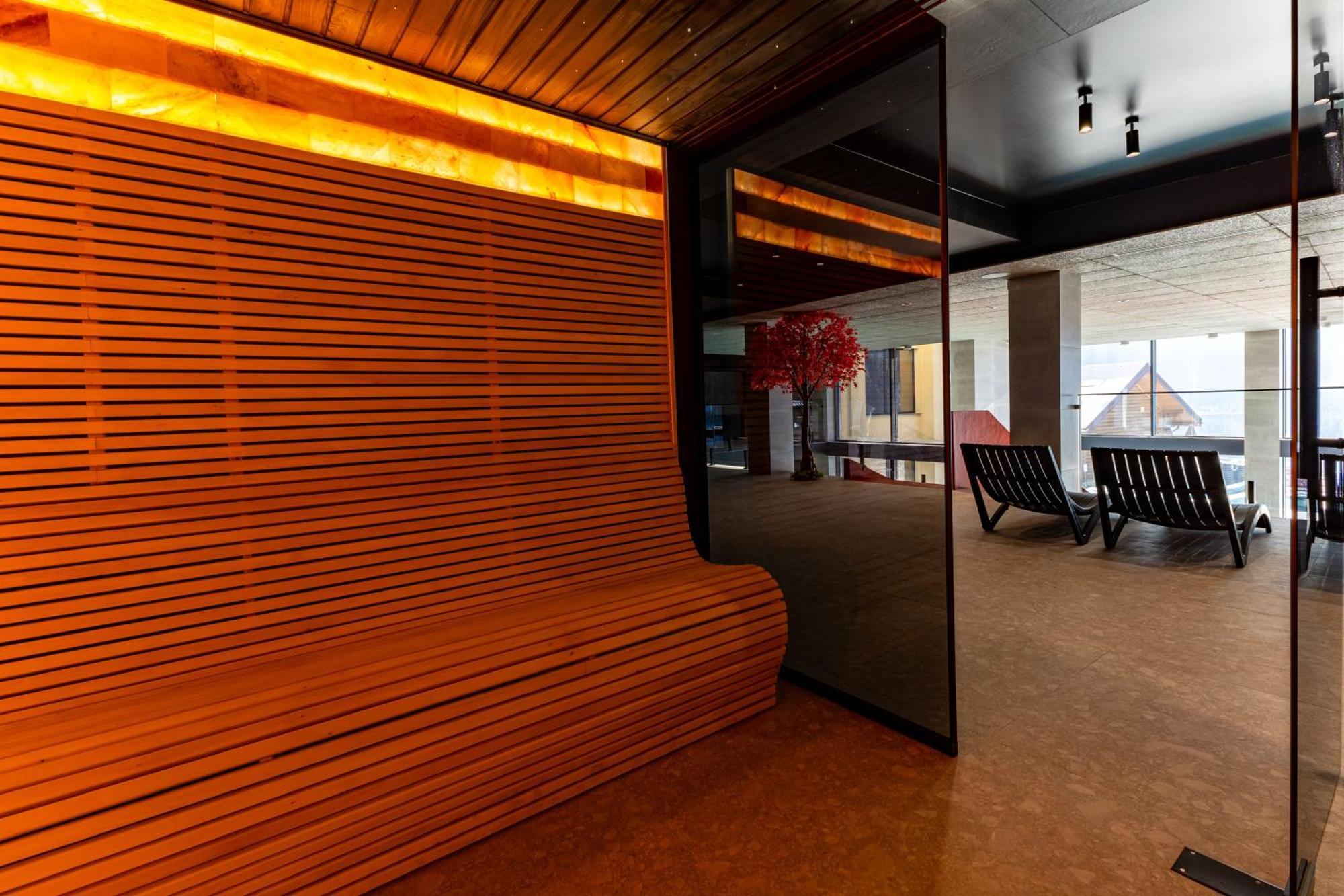 Gold Palace Wellness &